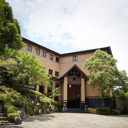 Hamilton Ureshino Hotel Bagian luar foto