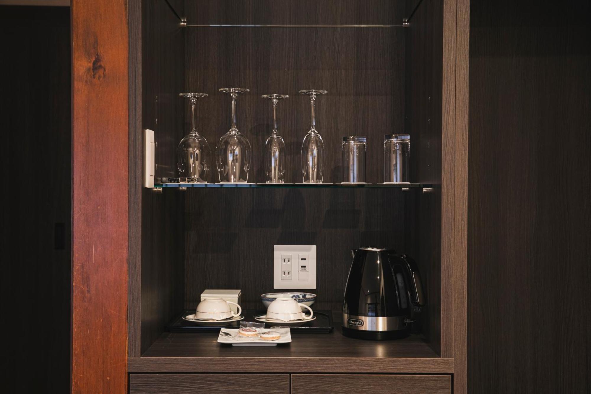Hamilton Ureshino Hotel Ruang foto